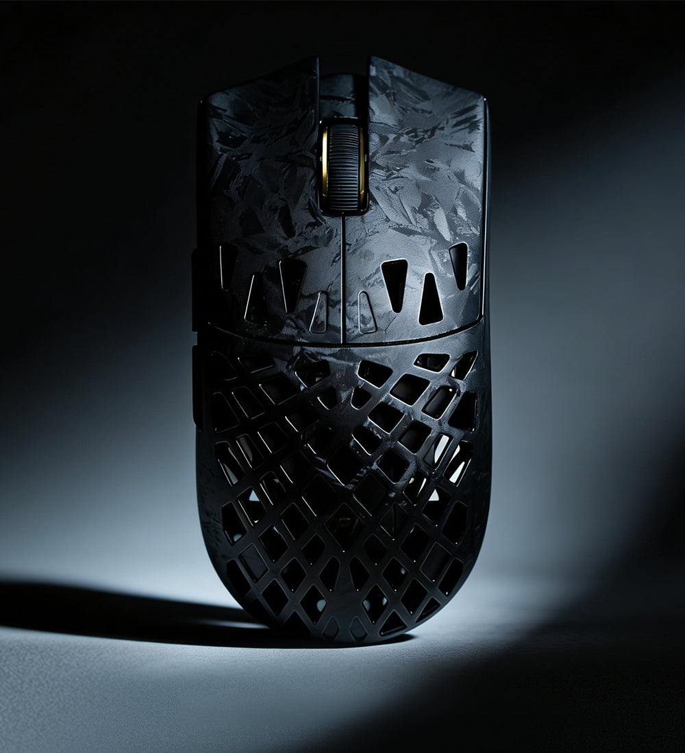 IPI Gaming Stay Fly Gaming Mouse