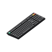 Nuphy Node 100 Low Profile (White) (ISO-DE) Keyboard