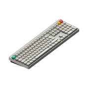 NuPhy Node 100 High Profile (ISO-DE) Keyboard