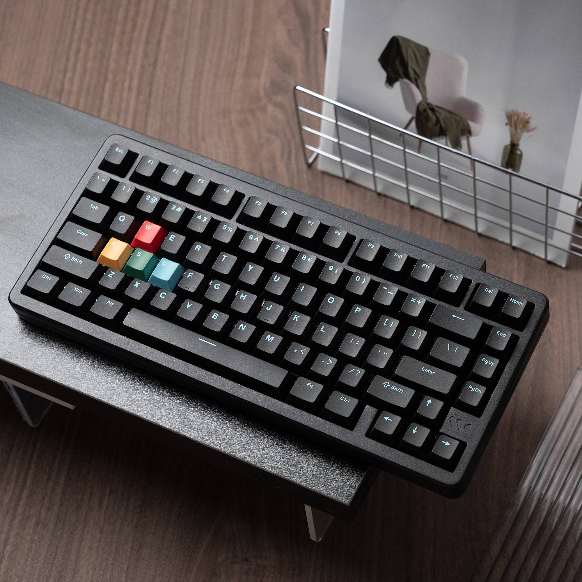 Womier SK75 TMR (ANSI)