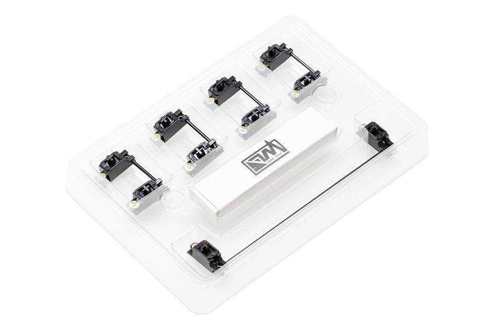 Owlab Screw-in Stabilizers V3 (Black)