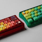 KAP Santa LLum (ISO-DE) Resurrecció Base Kit