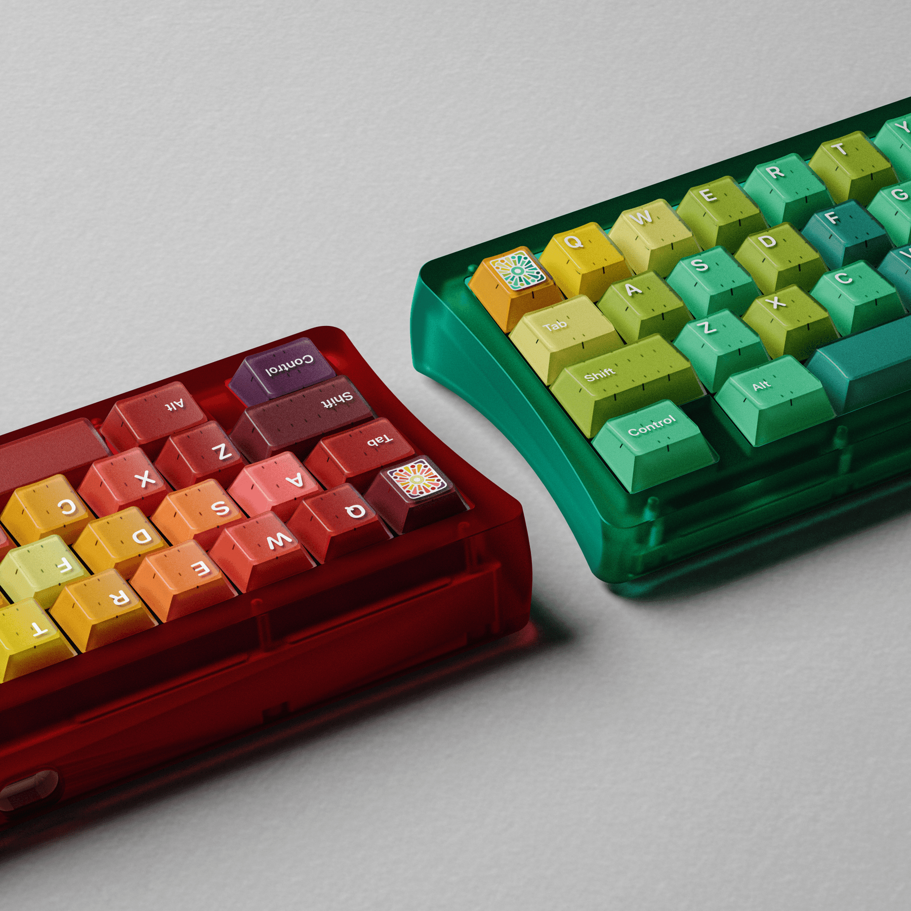 KAP Santa LLum (ISO-DE) Resurrecció Base Kit