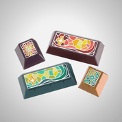 KAP Santa LLum (ISO-DE) Resurrecció Base Kit