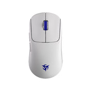 Ninjutso Ten Air (White) Mouse 