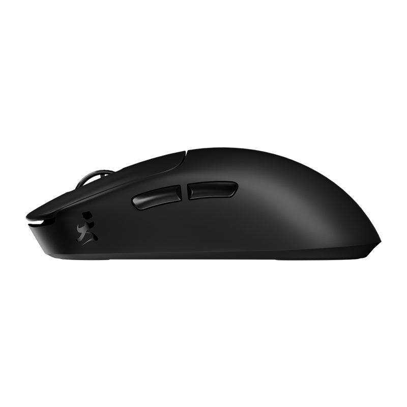 Ninjutso Ten Air (Black) Mouse