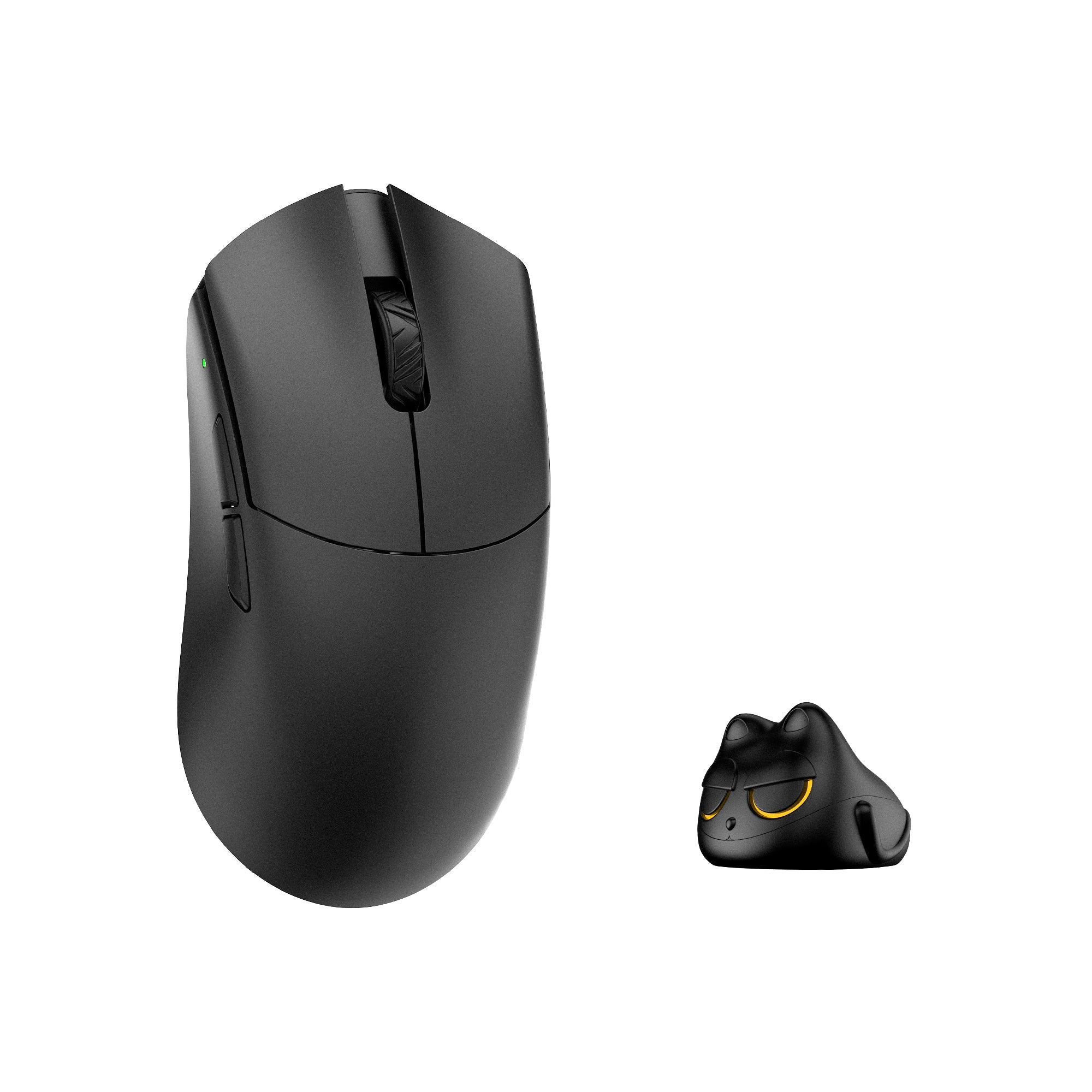 WLmouse Beast G Standard (Silver) Mouse