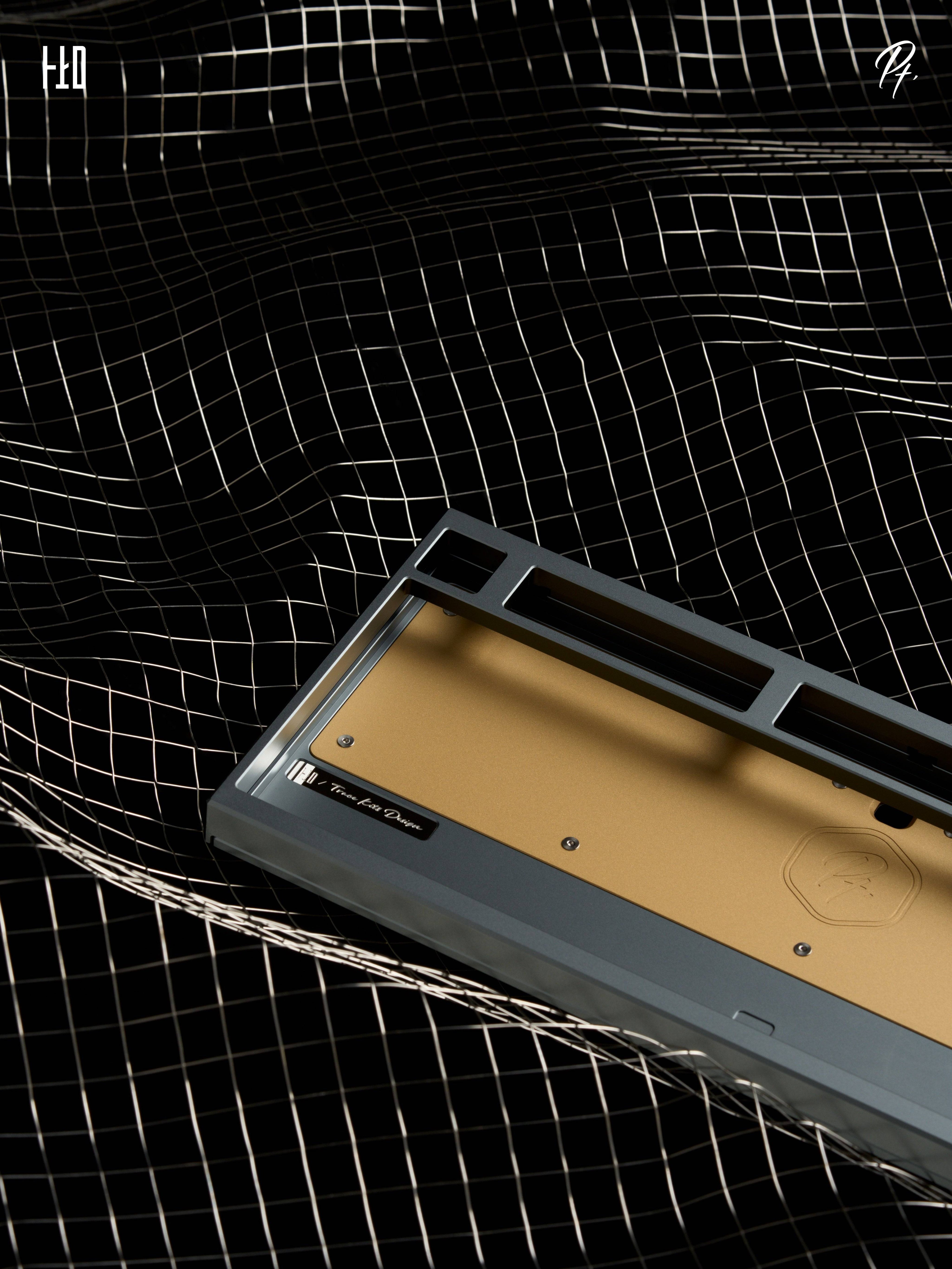 TKD PT.1/75 Keyboard Kit