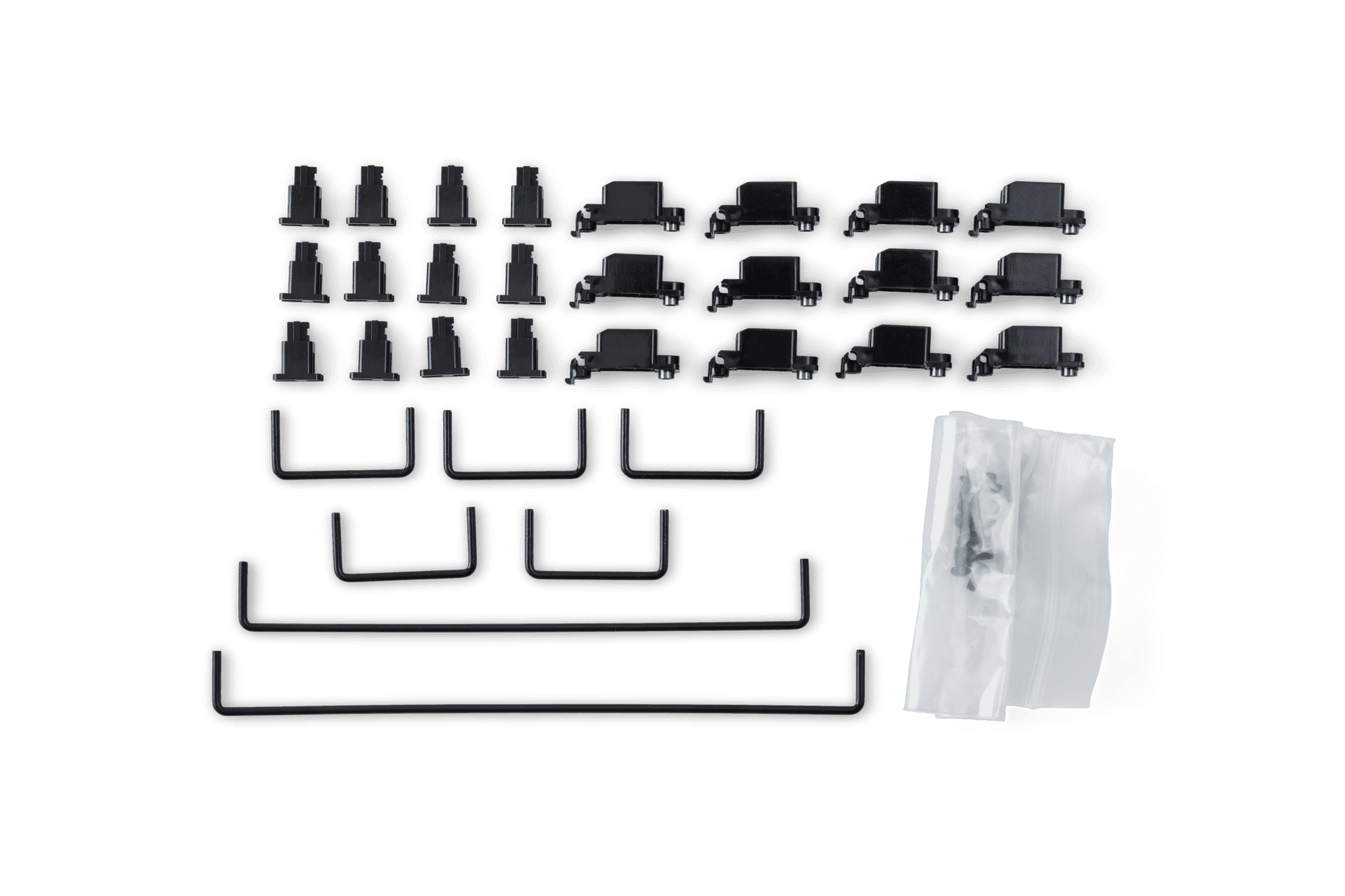 AEBoards Staebies V2.2 Stabilisatoren - InputGear DE