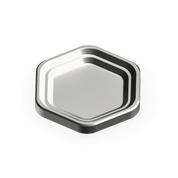 Aiglatson 78° N Screw Tray - InputGear DE