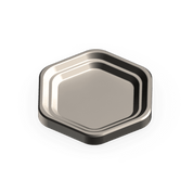 Aiglatson 78° N Screw Tray - InputGear DE