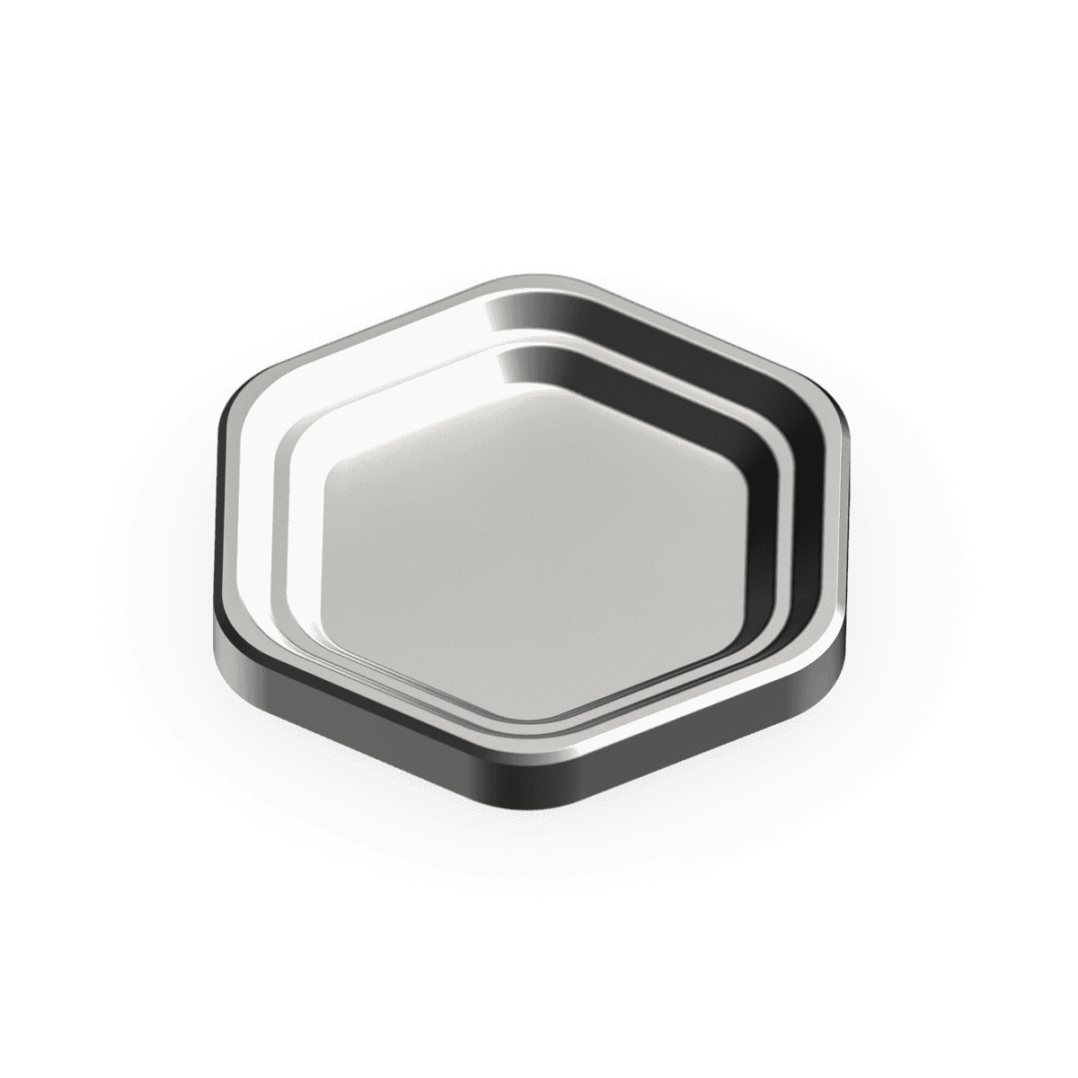 Aiglatson 78° N Screw Tray - InputGear DE