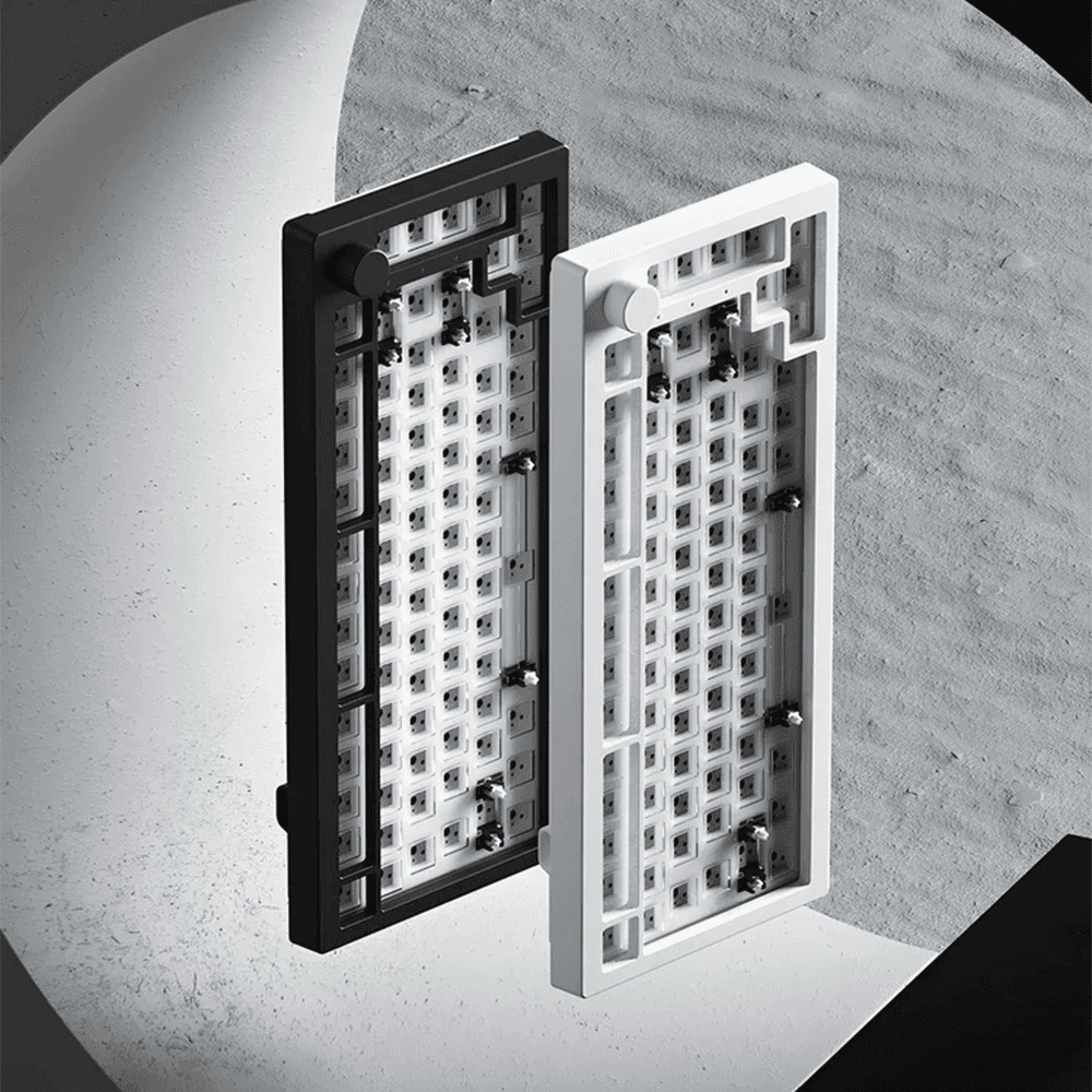 Akko 5075S Dark Night (ANSI) - InputGear DE