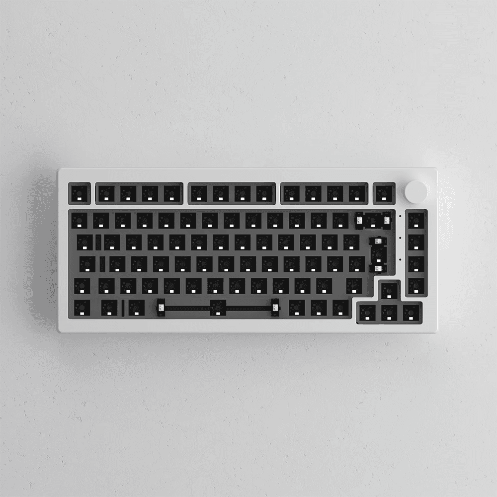 Akko 5075S Moonlight (ISO) - InputGear DE