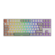 Akko 5087B Plus 9009 (ISO-DE) Keyboard - InputGear DE