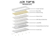 Akko ACR TOP 75 Kit - InputGear DE