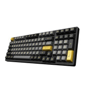 Akko Black & Gold 3098B (ANSI) - InputGear DE