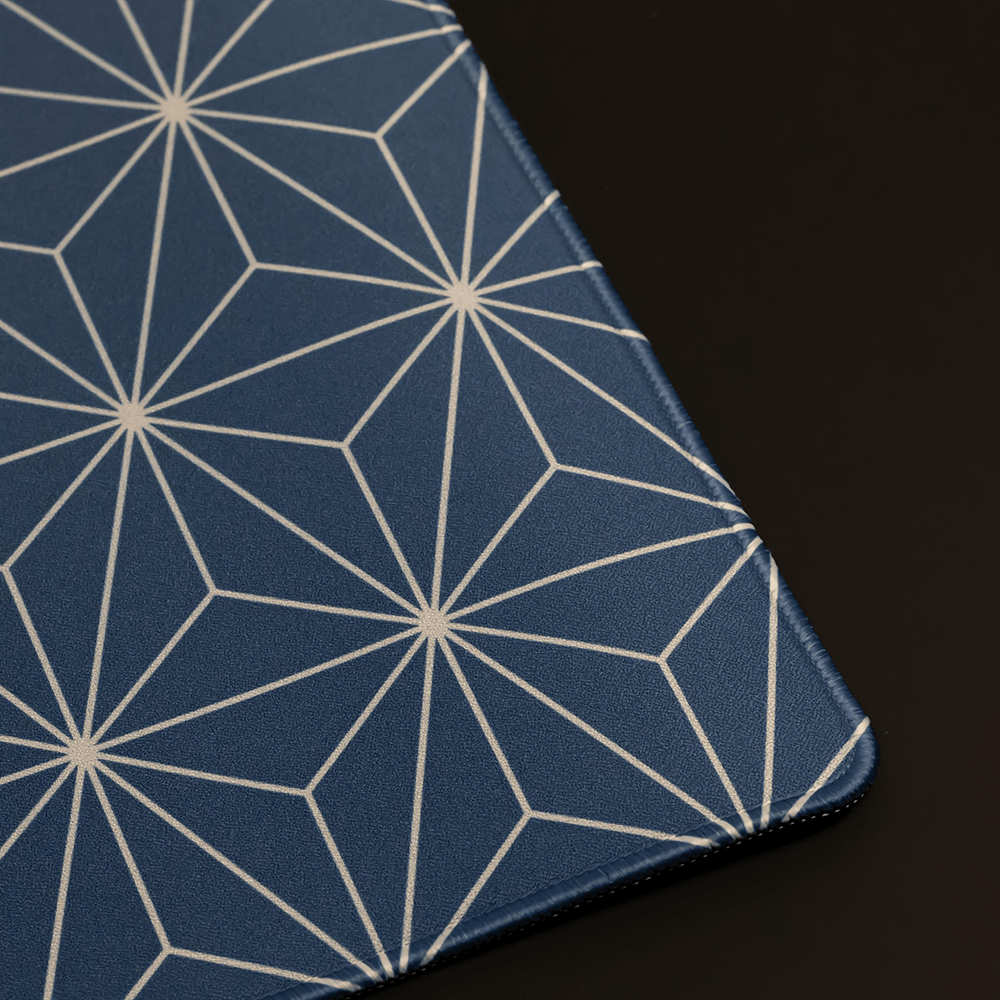 Asanoha Control Deskmats - InputGear DE