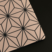 Asanoha Control Deskmats - InputGear DE