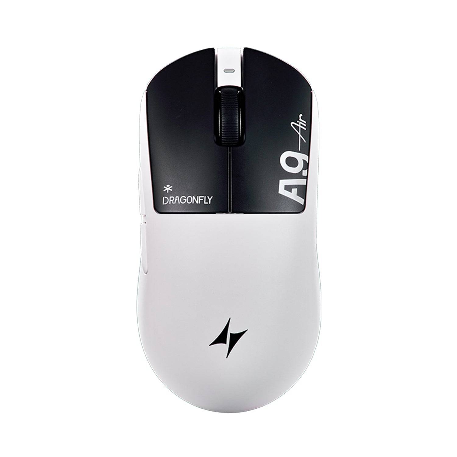 ATK A9 Air (Shadow White) Mouse - InputGear DE