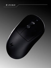 ATK A9 Mini+ (Black) Mouse - InputGear DE