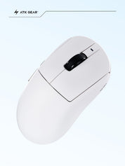 ATK A9 Mini+ (White) Mouse - InputGear DE