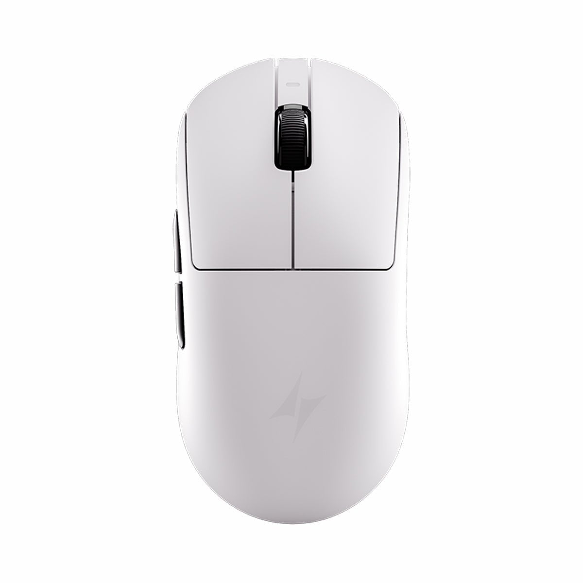 ATK A9 Plus (White) Mouse - InputGear DE