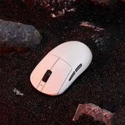 ATK A9 Plus (White) Mouse - InputGear DE