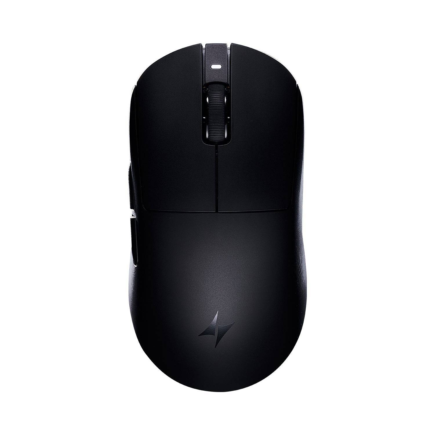 ATK Dragonfly A9 Ultimate Lightweight (Black) Mouse - InputGear DE