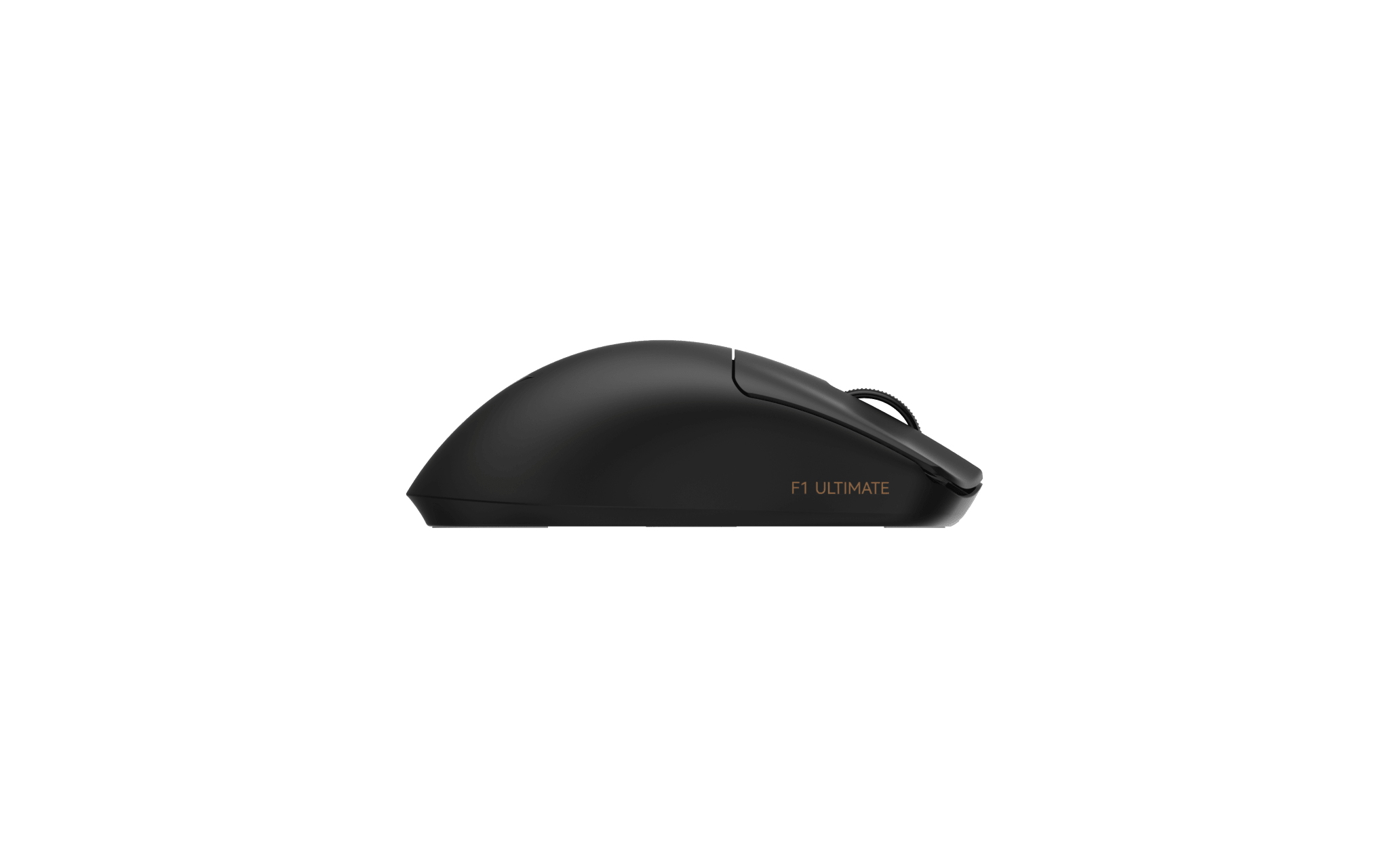 ATK F1 V3 Ultimate (Black) Mouse - InputGear DE