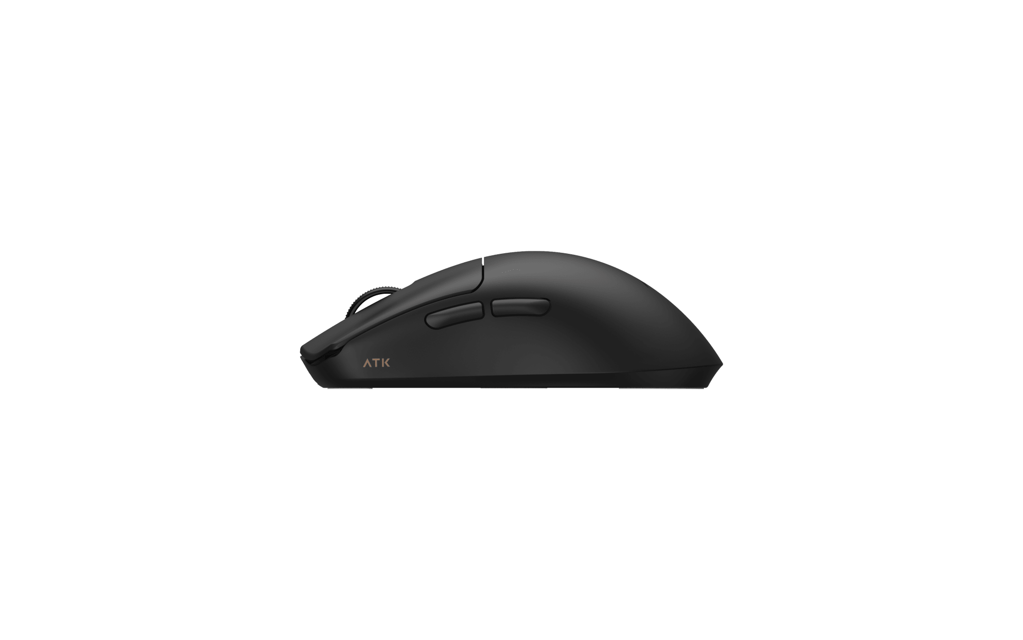 ATK F1 V3 Ultimate (Black) Mouse - InputGear DE