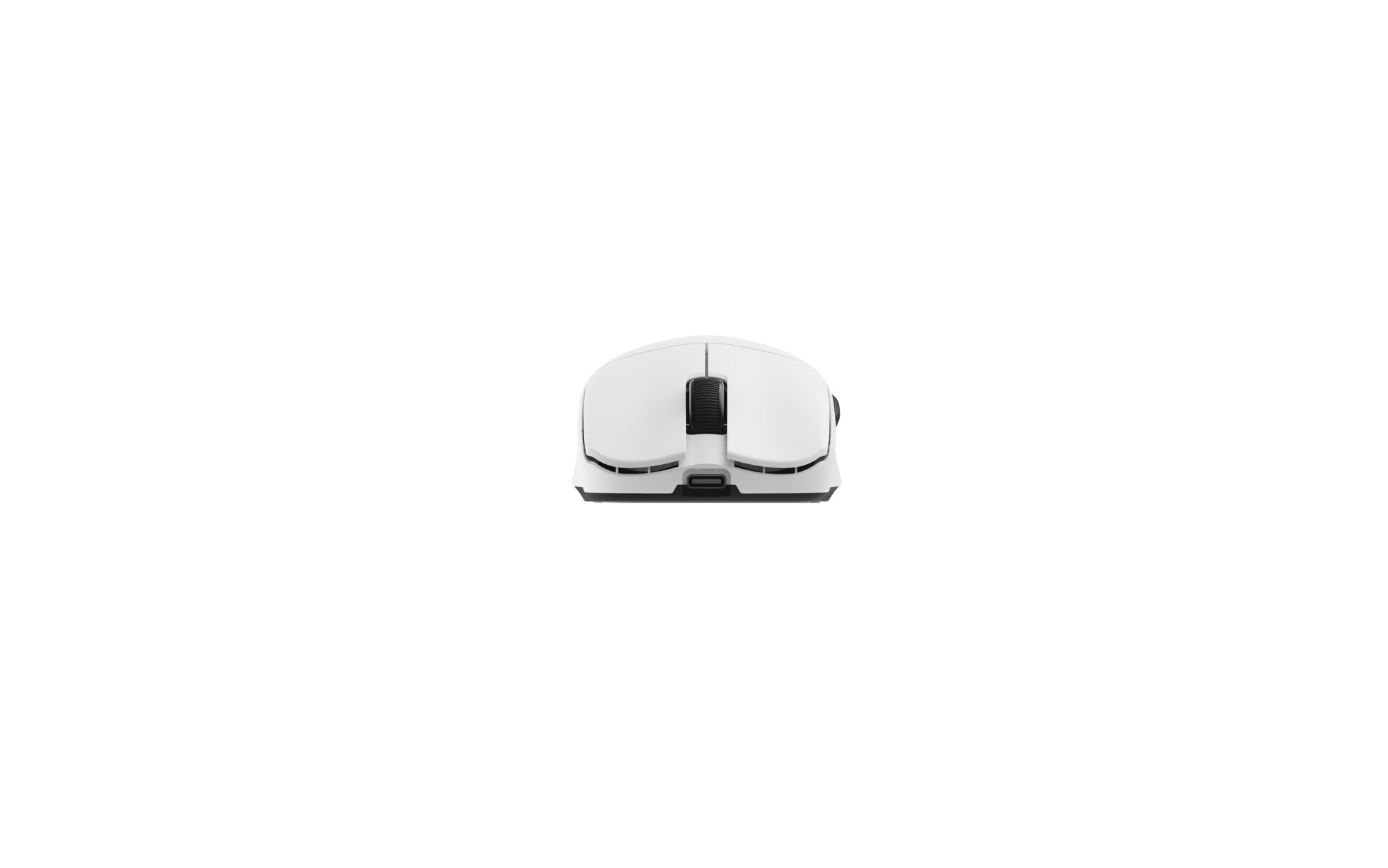 ATK F1 V3 Ultimate (White) Mouse - InputGear DE