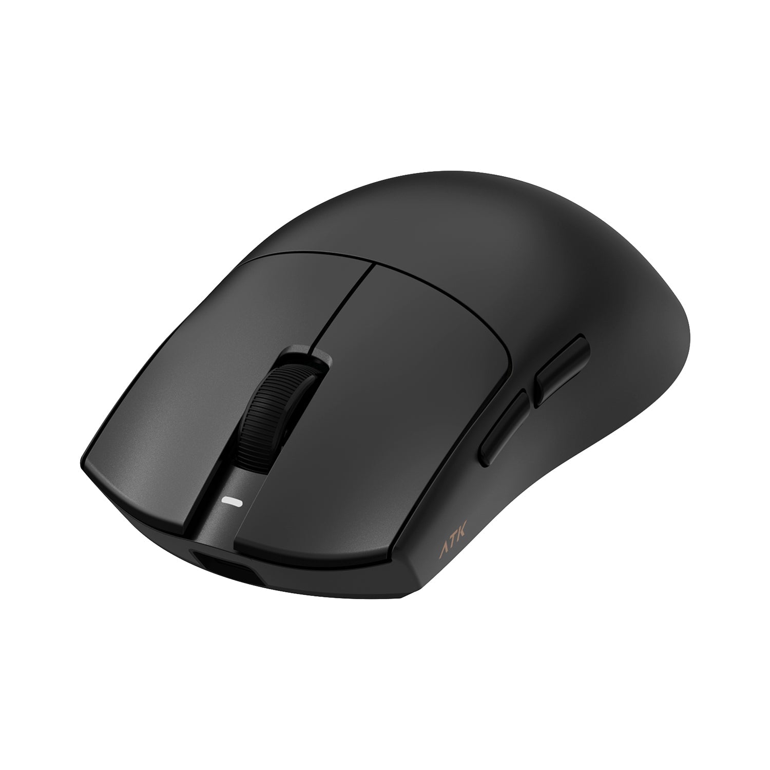 ATK X1 V2 Ultimate (Red) Mouse - InputGear DE