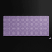 Atomic Purple Deskmats - InputGear DE