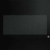 Atomic Purple Deskmats - InputGear DE