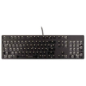 GMMK Full-Size Keyboard Barebone (ANSI) Black