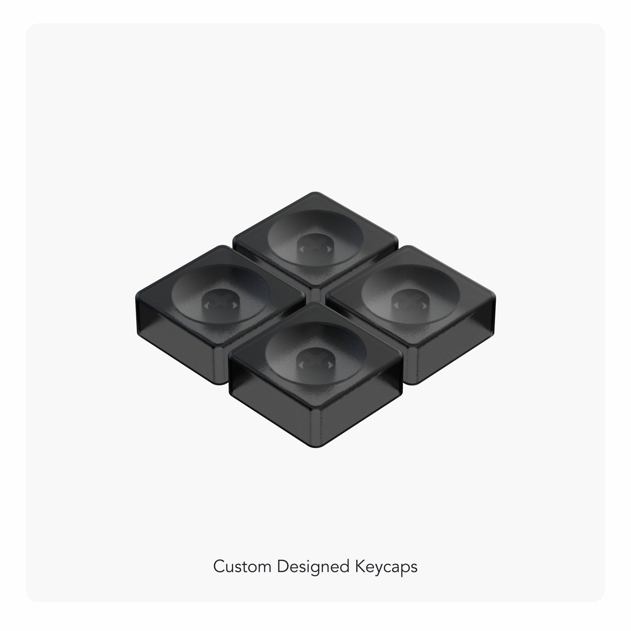 Binepad BNK8 Macropad - InputGear DE
