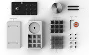 Binepad BNK9 Macropad - InputGear DE