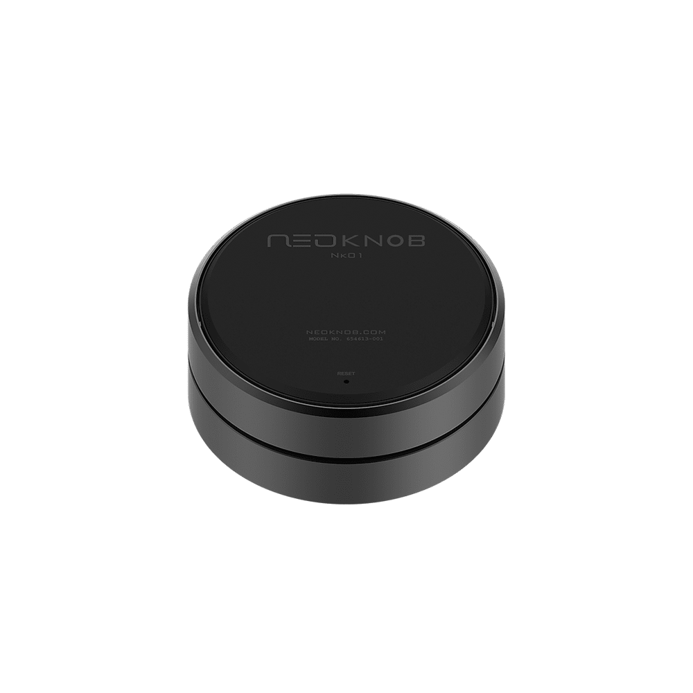 Binepad KN01 - InputGear DE