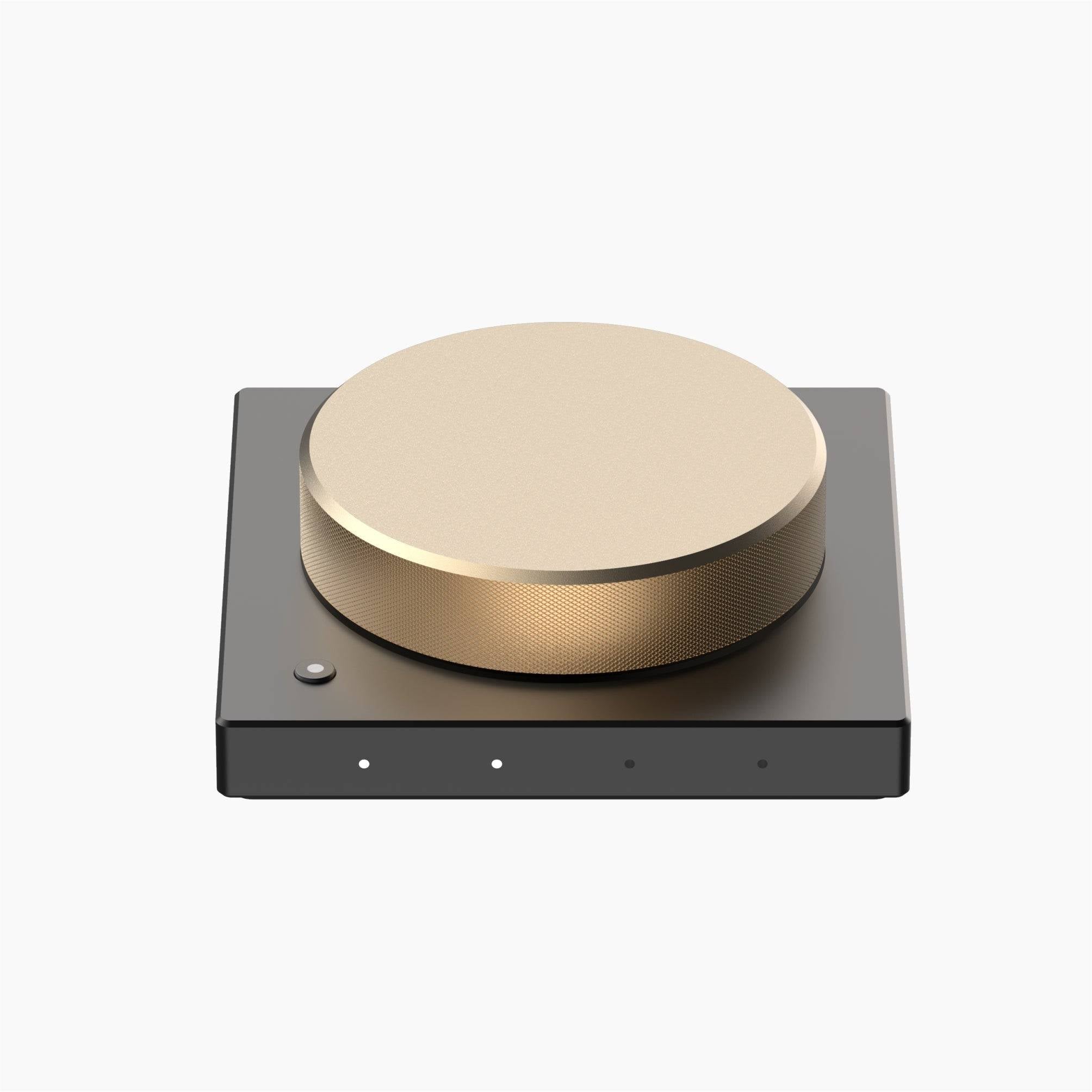 Binepad KnobX1 - InputGear DE