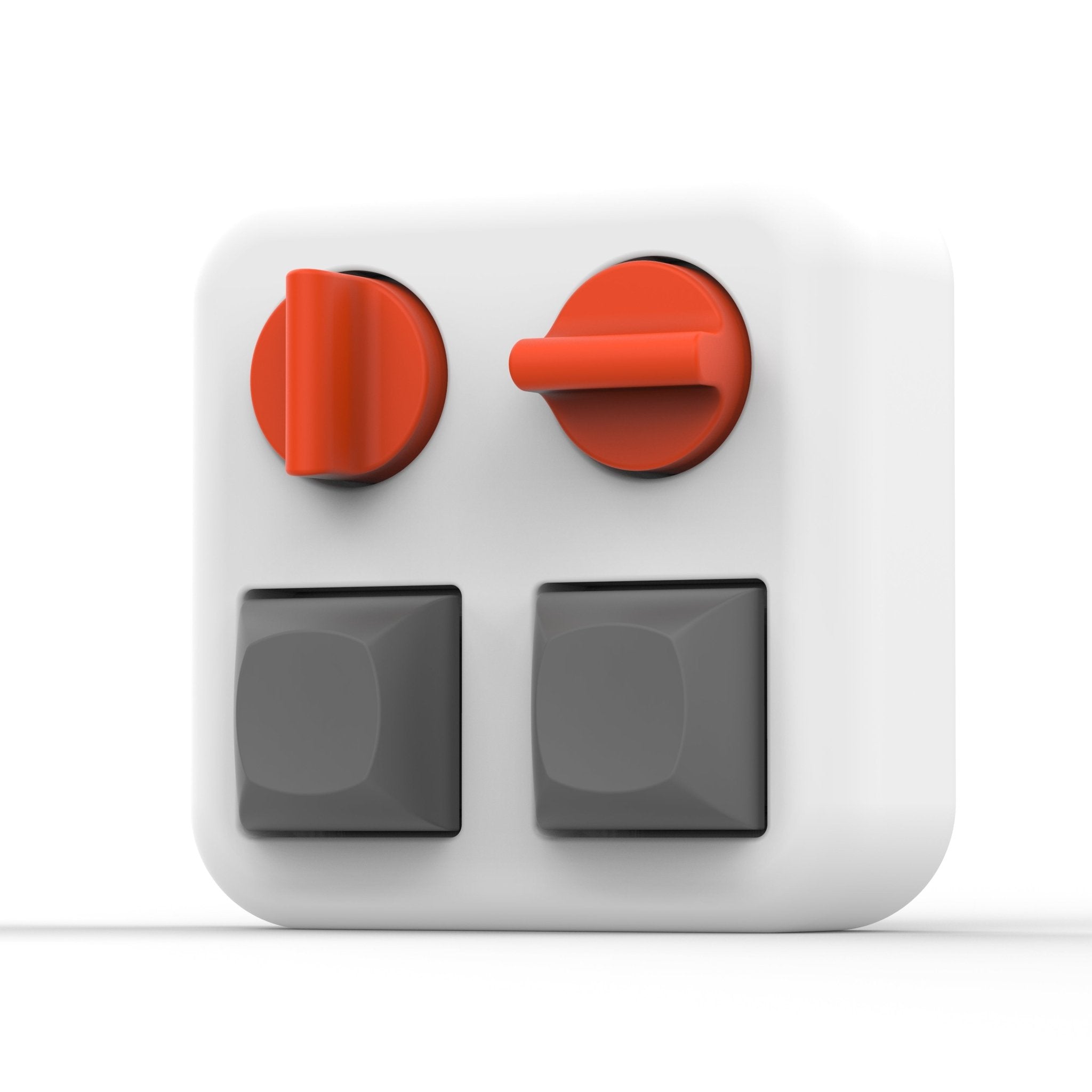 Binepad Pixie - InputGear DE