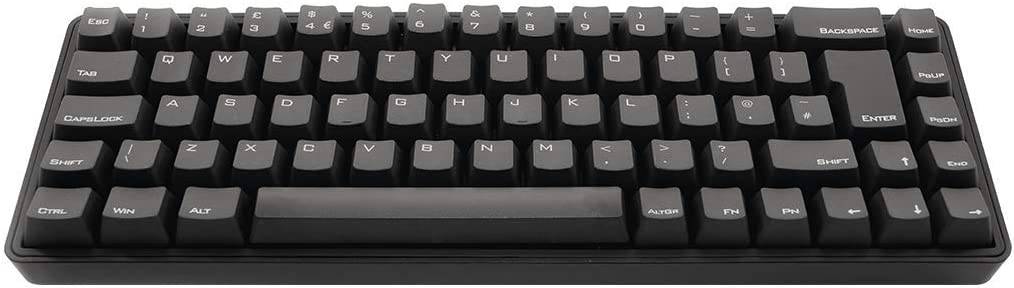 Vortex Cypher (ISO-DE) Keyboard