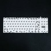 Candy87 (ISO) Hotswap PCB - InputGear DE