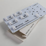 Candykeys Stabiliser Testing Station - InputGear DE