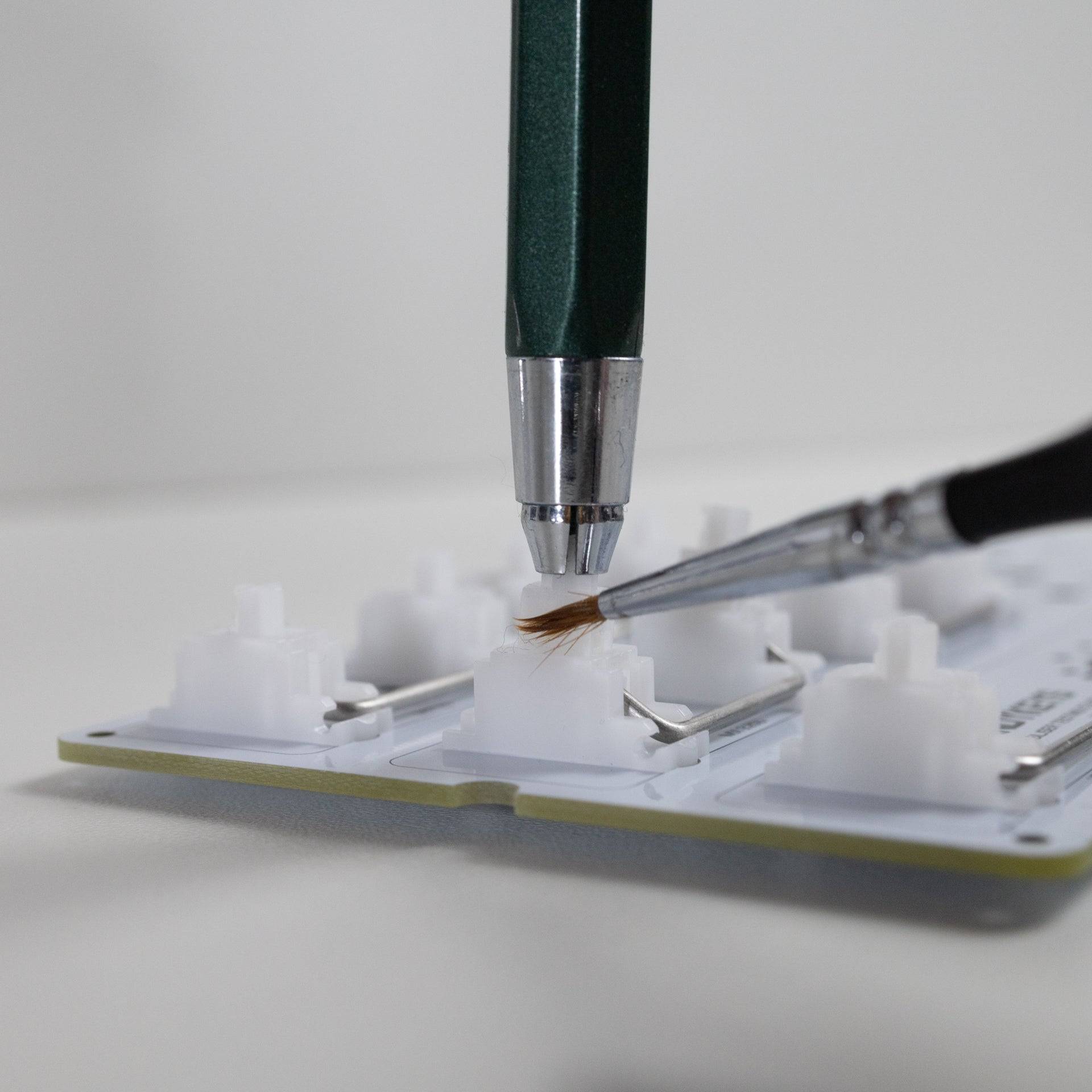 Candykeys Stabiliser Testing Station - InputGear DE