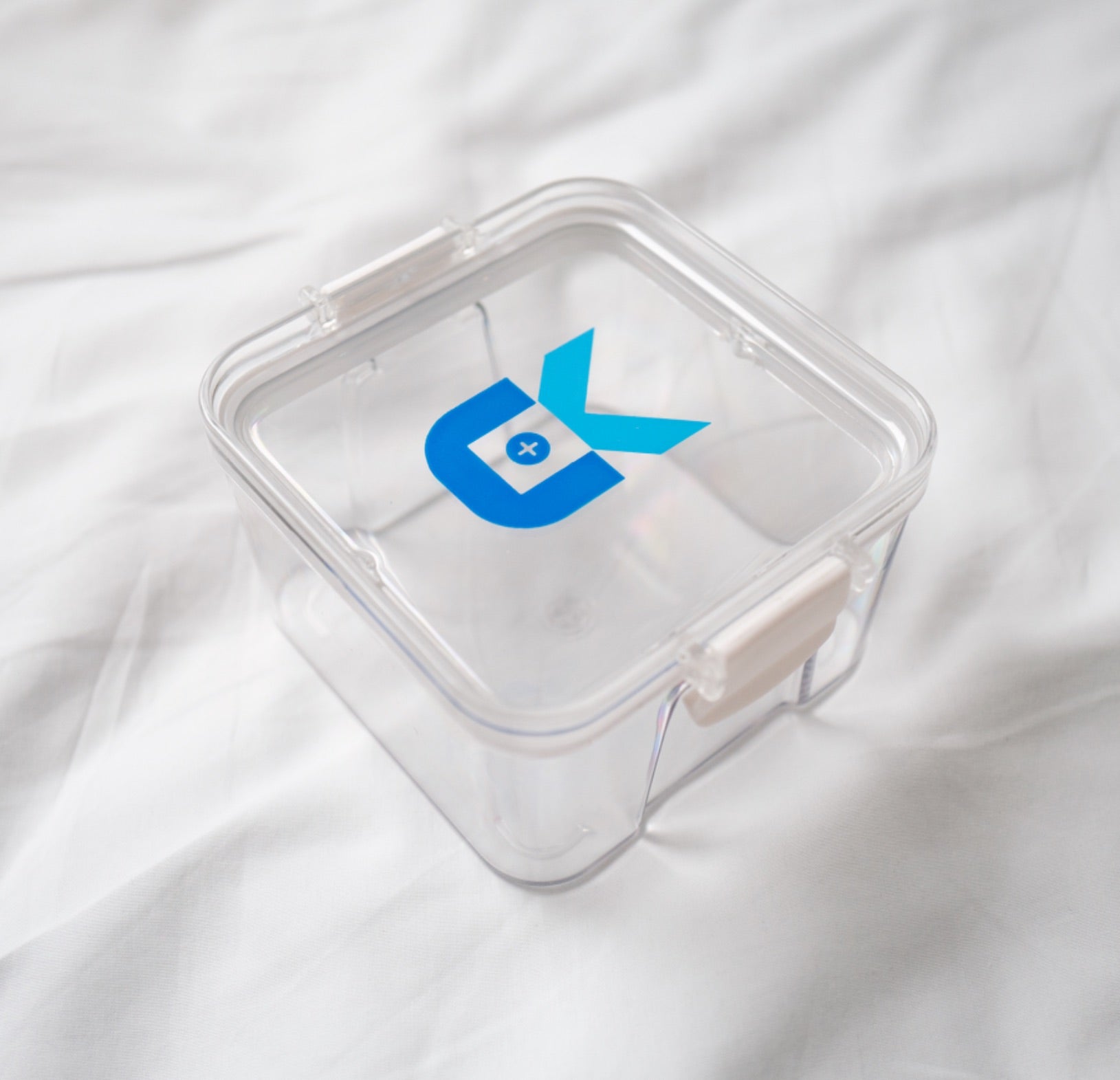 CandyKeys Switch Container - InputGear DE