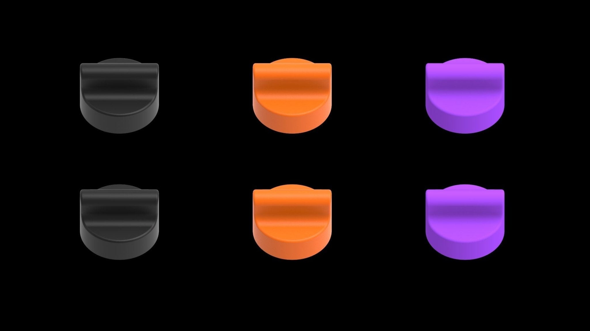 CandyPad Keyboard - InputGear DE