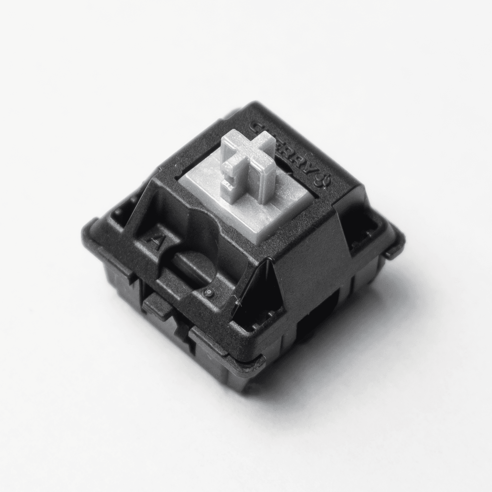 Cherry MX Speed Silver Switch - InputGear DE