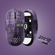 ChilKey Glacier LW 8K Mystique Mouse - InputGear DE