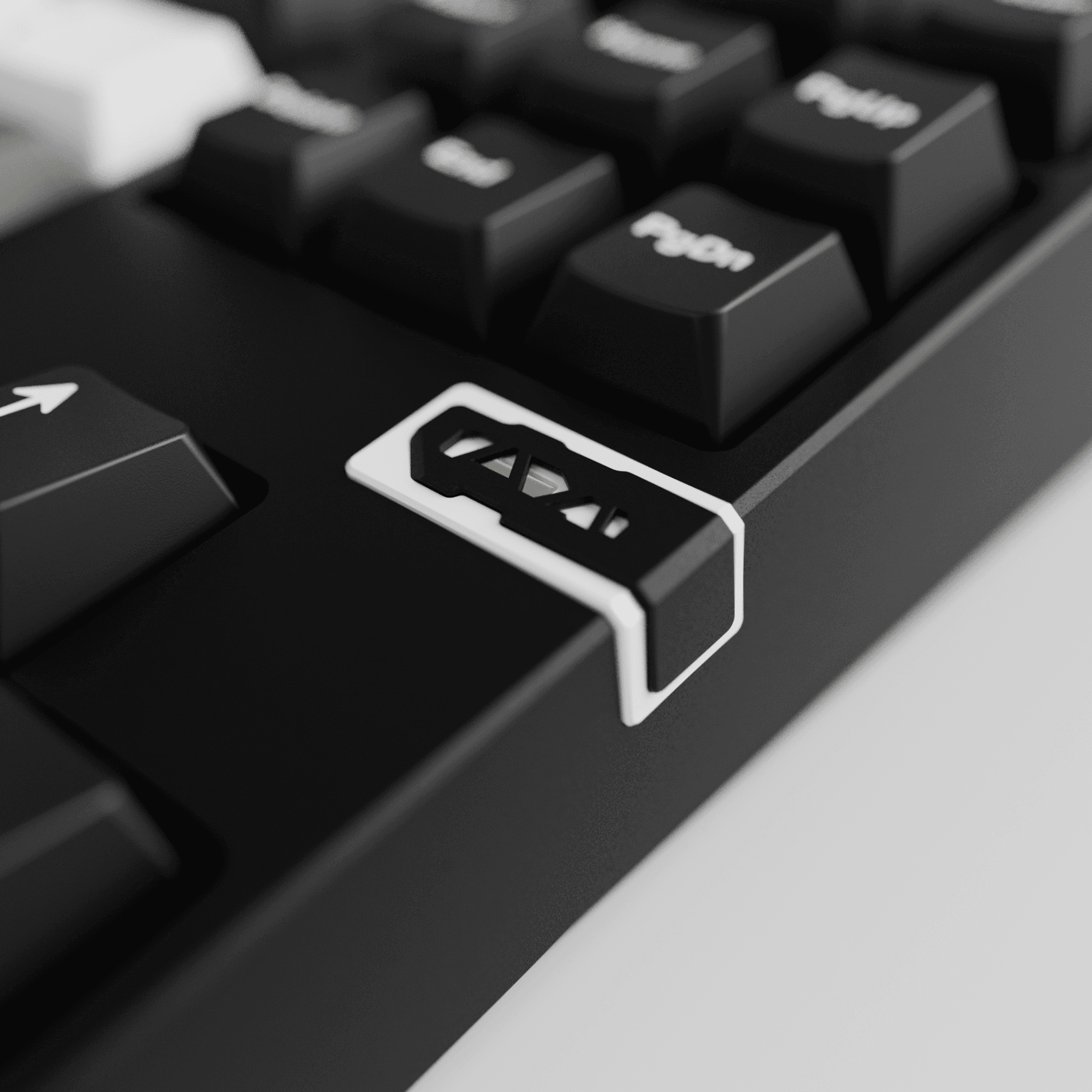 Chilkey ND TKL Keyboard - InputGear DE